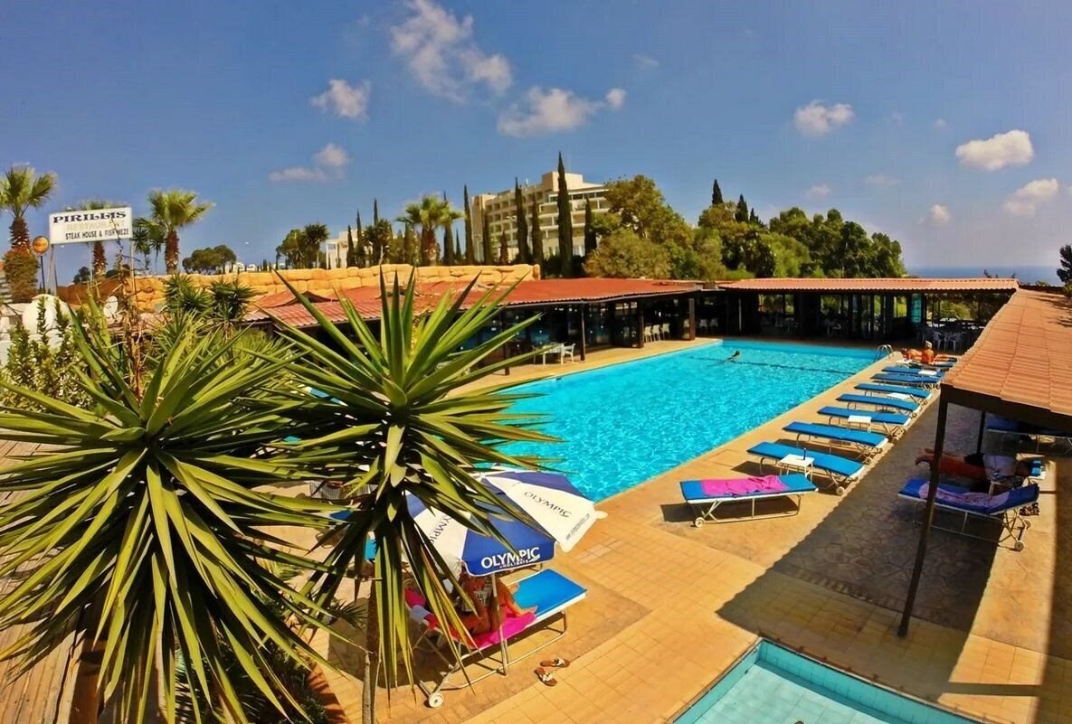 Konnos Bay 3* фотосуреті